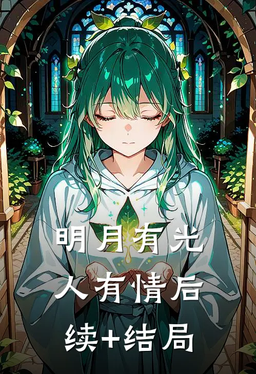 明月有光人有情后续+结局
