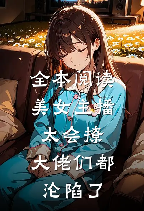 全本阅读美女主播太会撩，大佬们都沦陷了