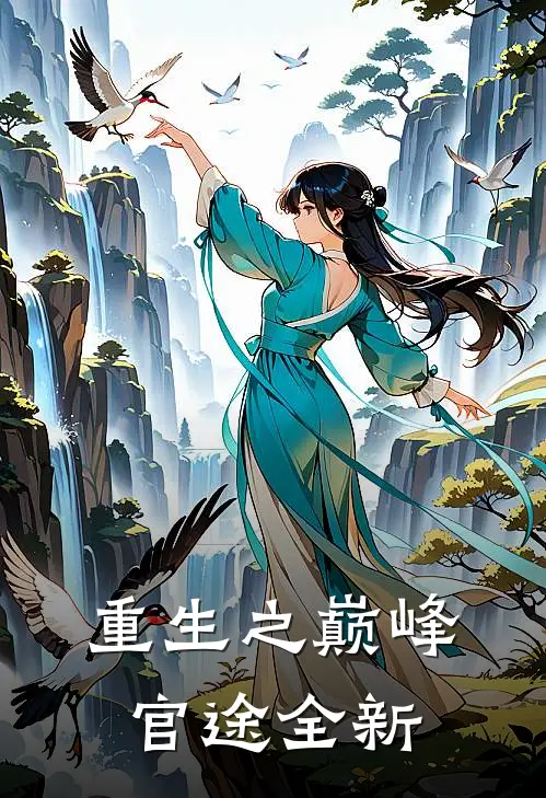 重生之巅峰官途全新