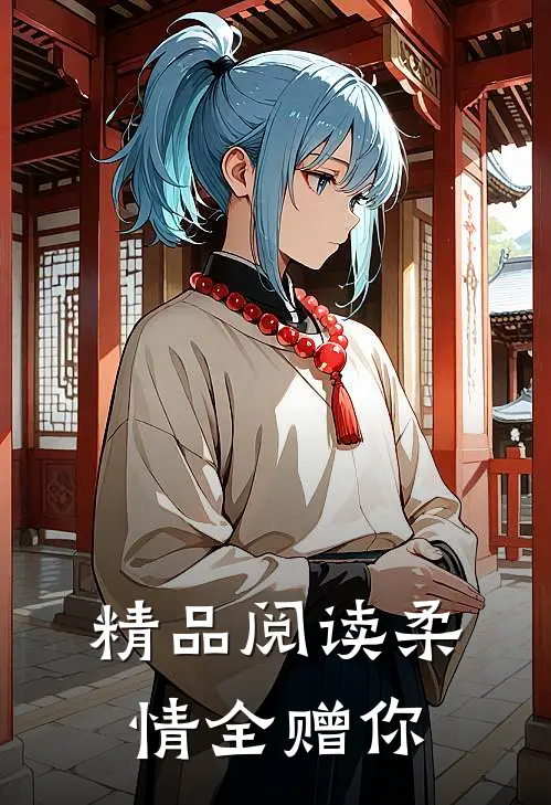精品阅读柔情全赠你