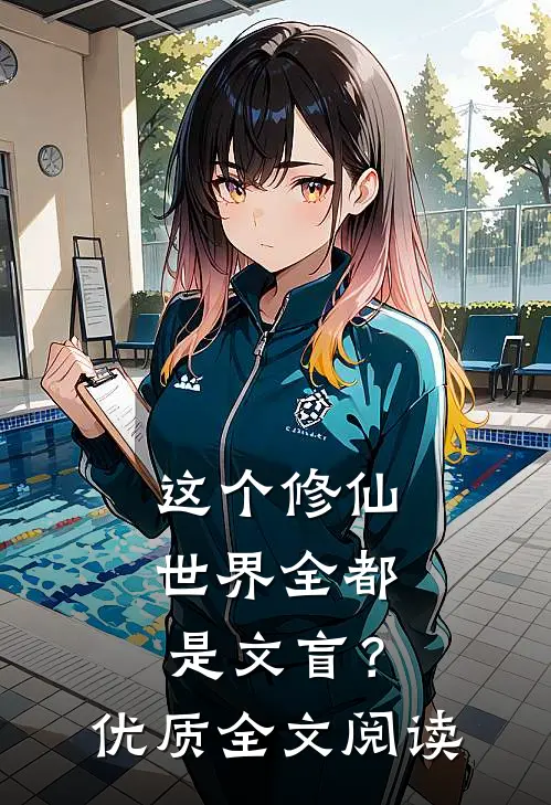 这个修仙世界全都是文盲？优质全文阅读