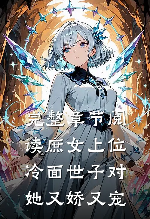 完整章节阅读庶女上位，冷面世子对她又娇又宠