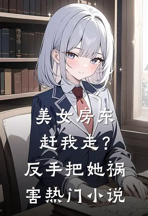 美女房东赶我走？反手把她祸害热门小说