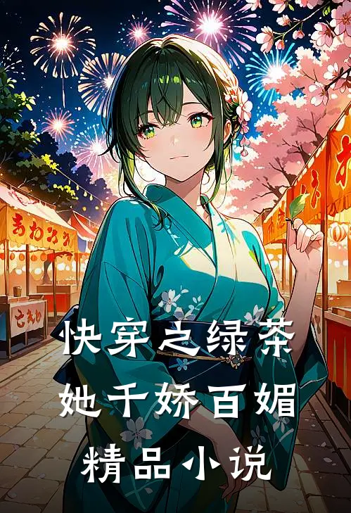 快穿之绿茶她千娇百媚精品小说