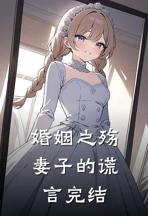 婚姻之殇：妻子的谎言完结