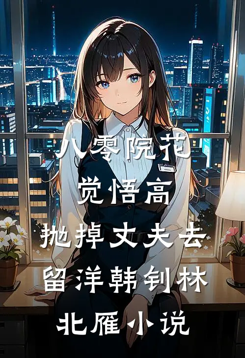 八零院花觉悟高，抛掉丈夫去留洋韩钊林北雁小说