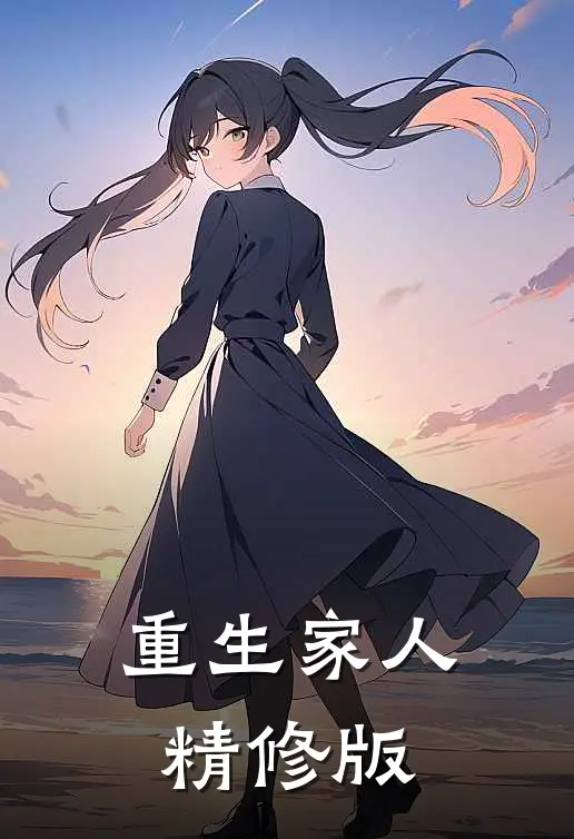 重生家人精修版