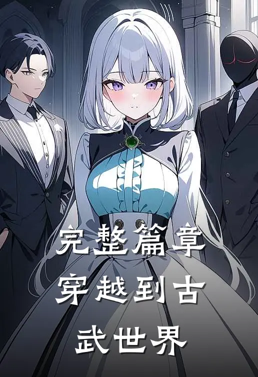 完整篇章穿越到古武世界