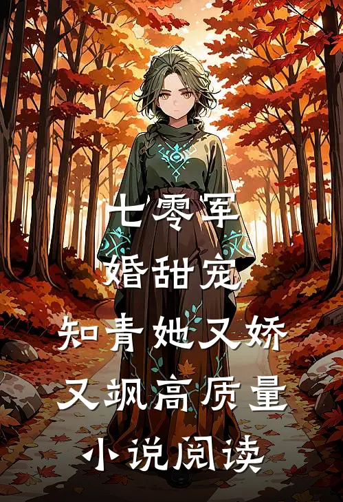 七零军婚甜宠：知青她又娇又飒高质量小说阅读
