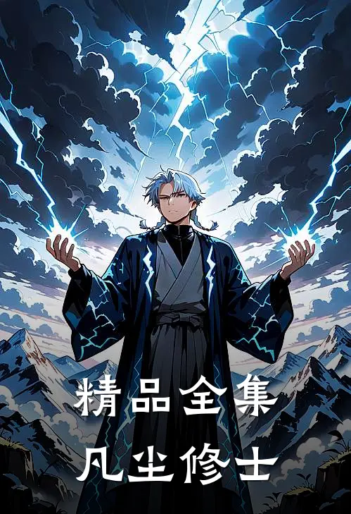 精品全集凡尘修士