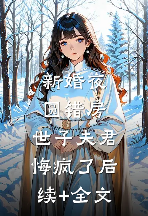 新婚夜圆错房，世子夫君悔疯了后续+全文