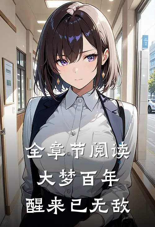 全章节阅读大梦百年，醒来已无敌