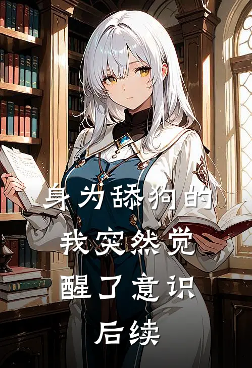 身为舔狗的我突然觉醒了意识。后续