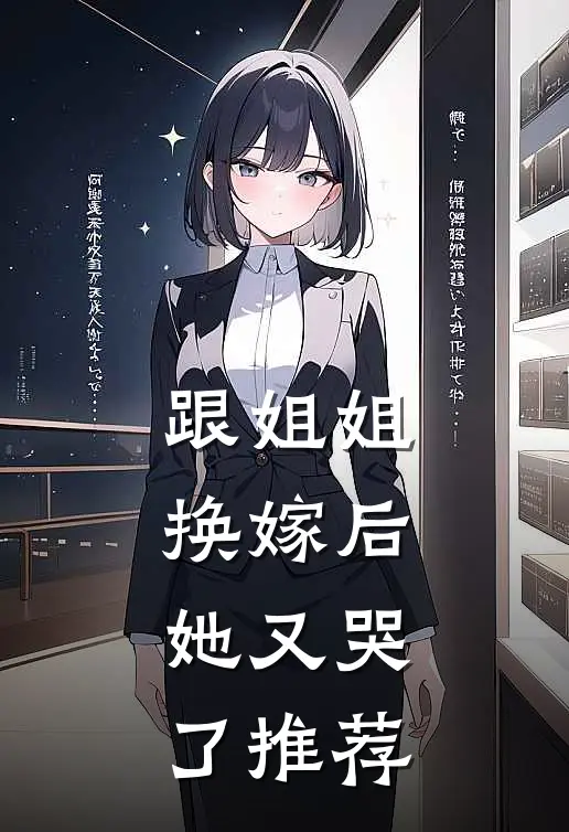 跟姐姐换嫁后，她又哭了推荐