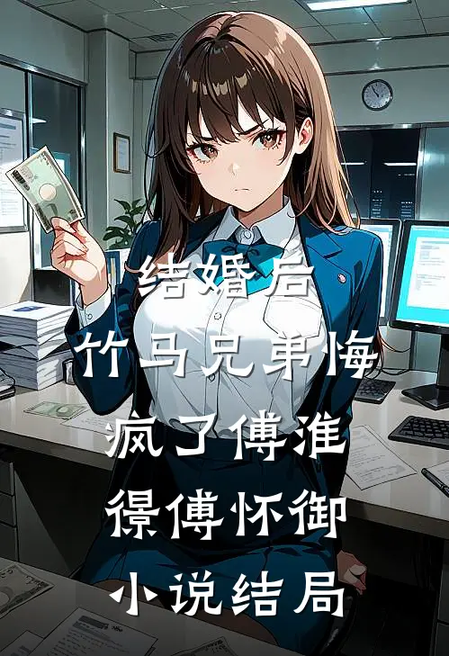 结婚后，竹马兄弟悔疯了傅淮憬傅怀御小说结局
