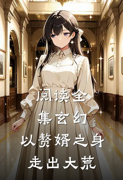 阅读全集玄幻：以赘婿之身走出大荒
