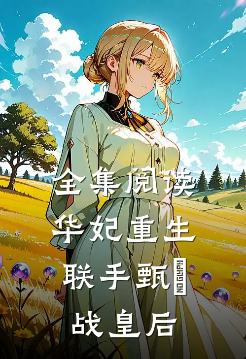全集阅读华妃重生，联手甄嬛战皇后