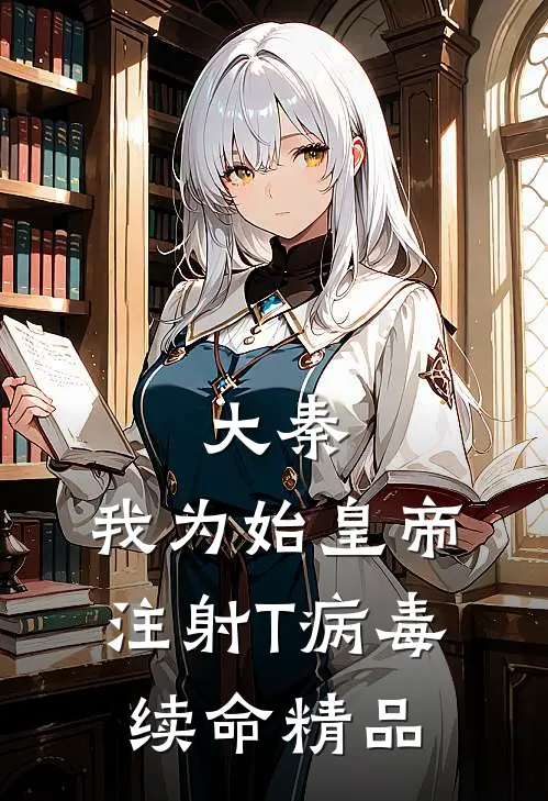 大秦：我为始皇帝注射T病毒续命精品
