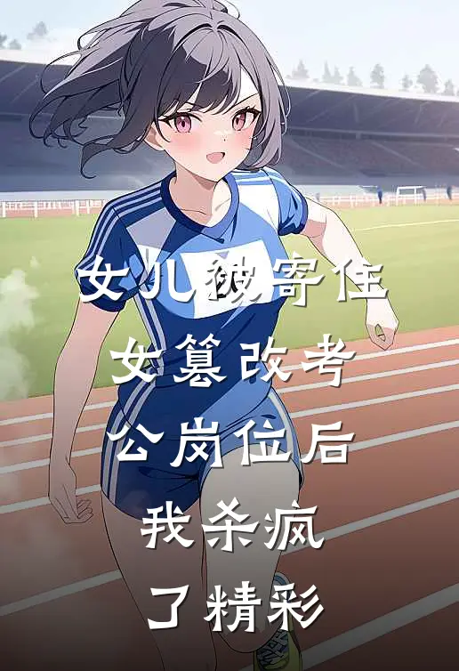 女儿被寄住女篡改考公岗位后，我杀疯了精彩
