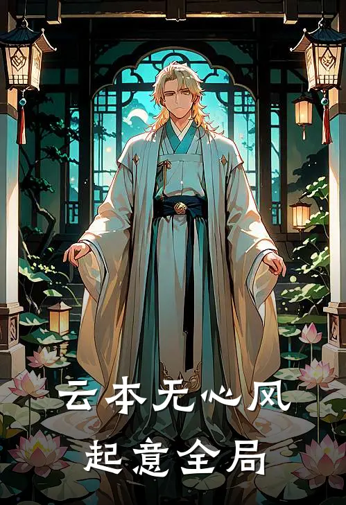 云本无心风起意全局