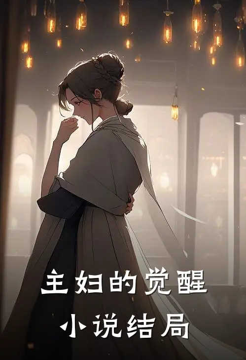 主妇的觉醒小说结局