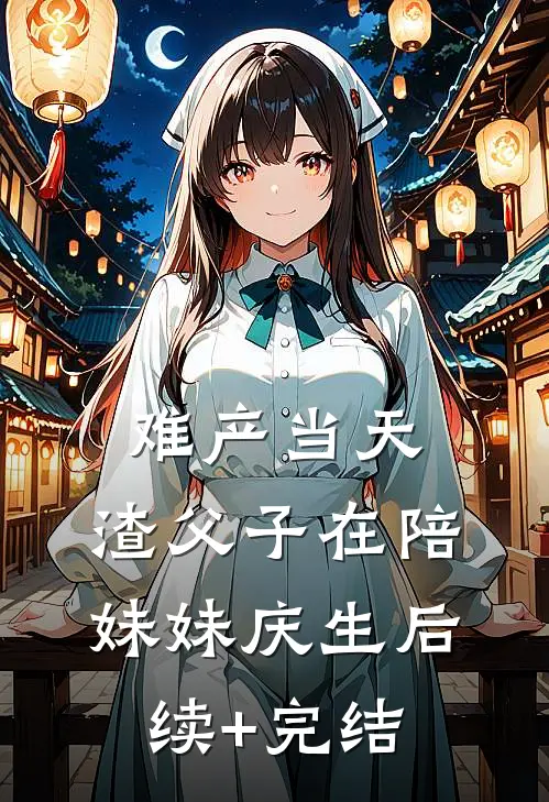 难产当天，渣父子在陪妹妹庆生后续+完结