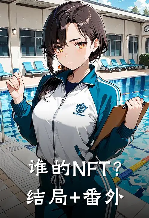 谁的NFT？结局+番外