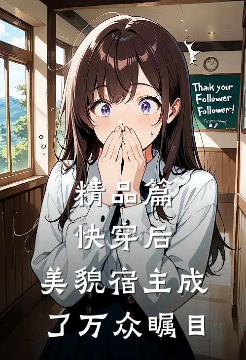 精品篇快穿后，美貌宿主成了万众瞩目
