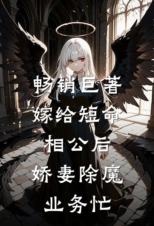 畅销巨著嫁给短命相公后，娇妻除魔业务忙