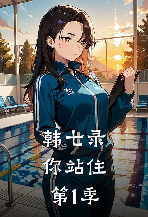 韩七录，你站住（第1季）
