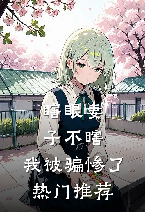 瞎眼妻子不瞎，我被骗惨了热门推荐
