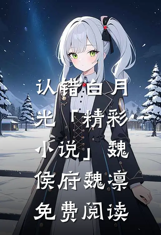 认错白月光「精彩小说」魏侯府魏凛免费阅读