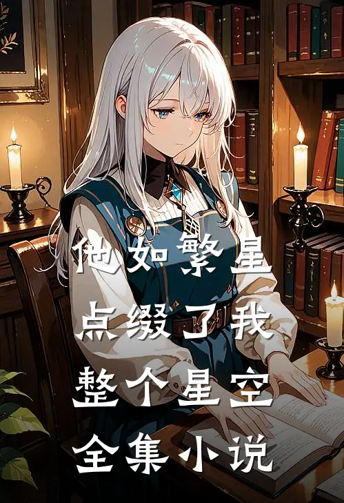 他如繁星，点缀了我整个星空全集小说