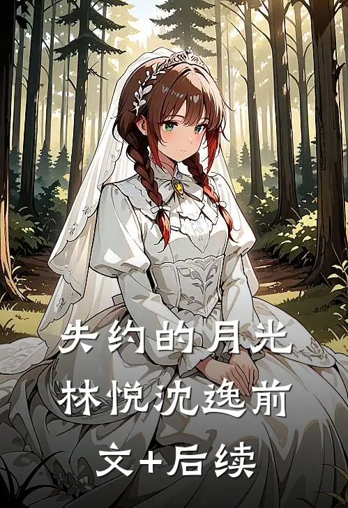 失约的月光林悦沈逸前文+后续
