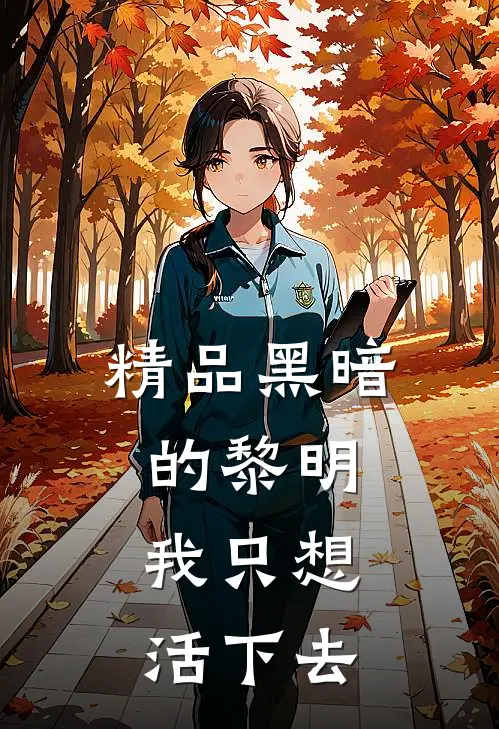 精品黑暗的黎明，我只想活下去