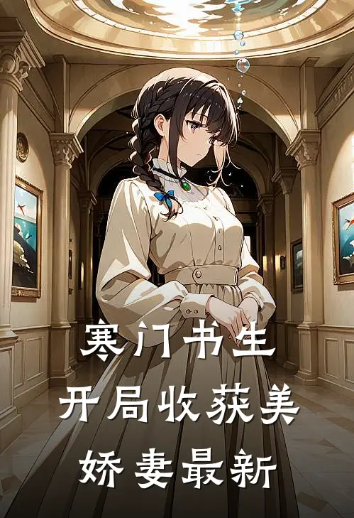 寒门书生，开局收获美娇妻最新