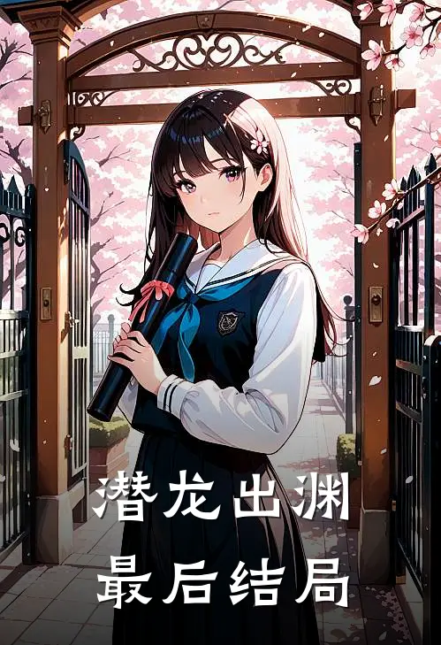 潜龙出渊最后结局