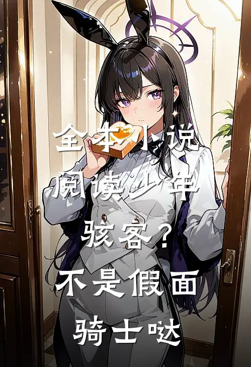 全本小说阅读少年骇客？不，是假面骑士哒