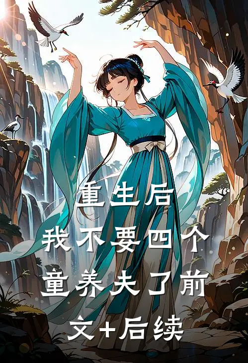 重生后，我不要四个童养夫了前文+后续