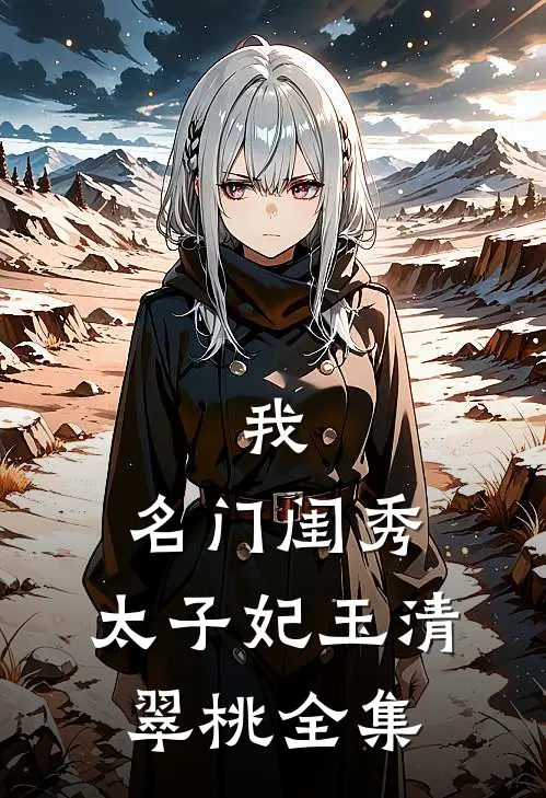 我，名门闺秀，太子妃玉清翠桃 全集