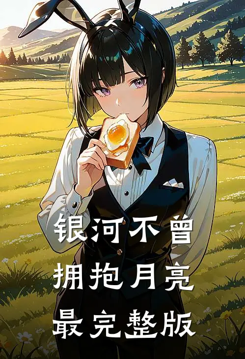 银河不曾拥抱月亮最完整版