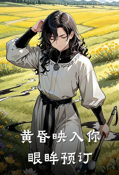 黄昏映入你眼眸预订