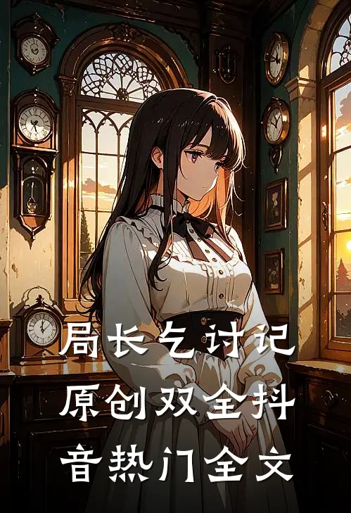《局长乞讨记》原创双全抖音热门全文