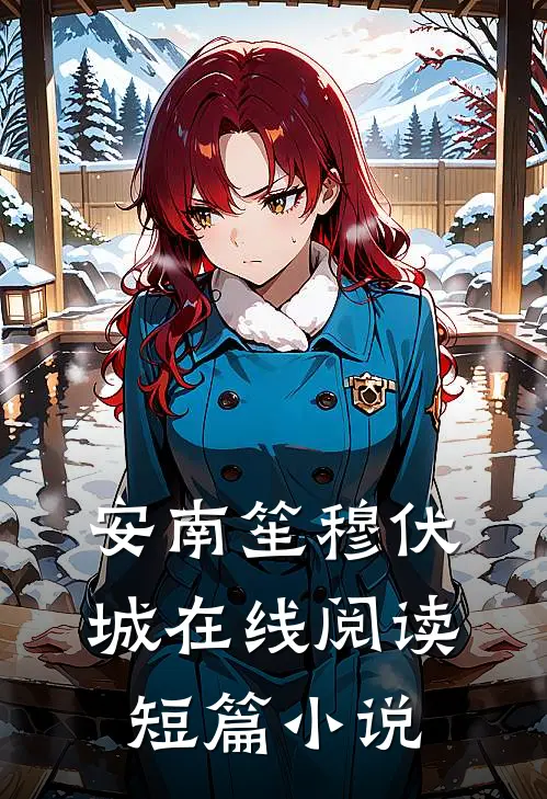 安南笙穆伏城在线阅读短篇小说