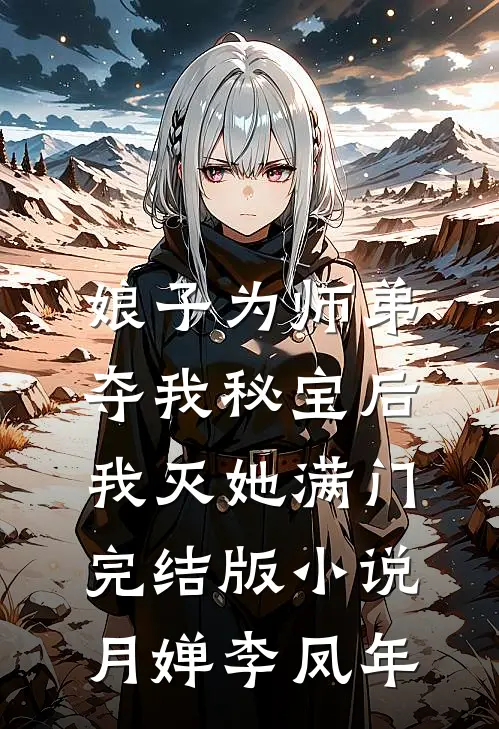 娘子为师弟夺我秘宝后，我灭她满门完结版小说月婵李凤年