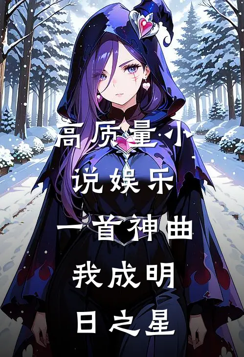 高质量小说娱乐：一首神曲，我成明日之星