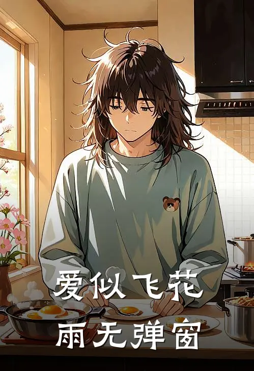 爱似飞花雨无弹窗