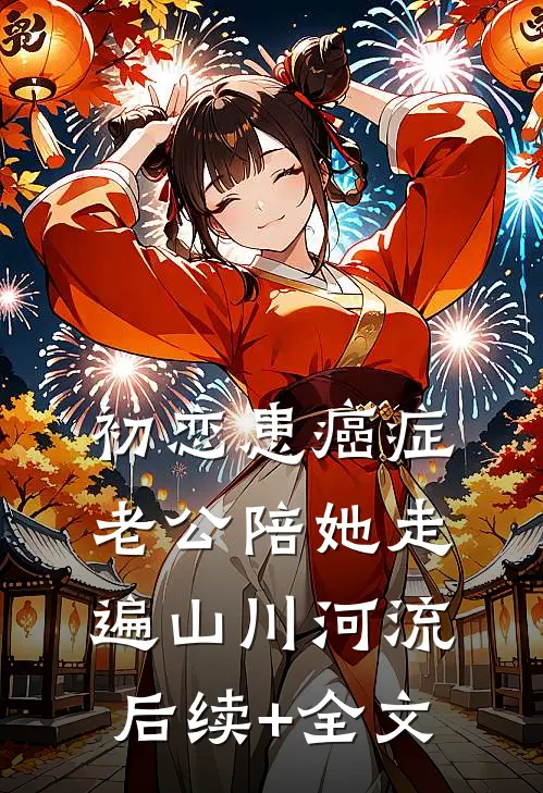 初恋患癌症，老公陪她走遍山川河流后续+全文