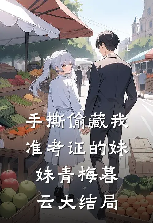手撕偷藏我准考证的妹妹青梅暮云大结局