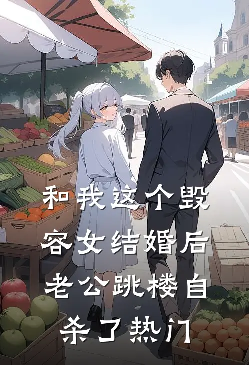 和我这个毁容女结婚后，老公跳楼自杀了热门